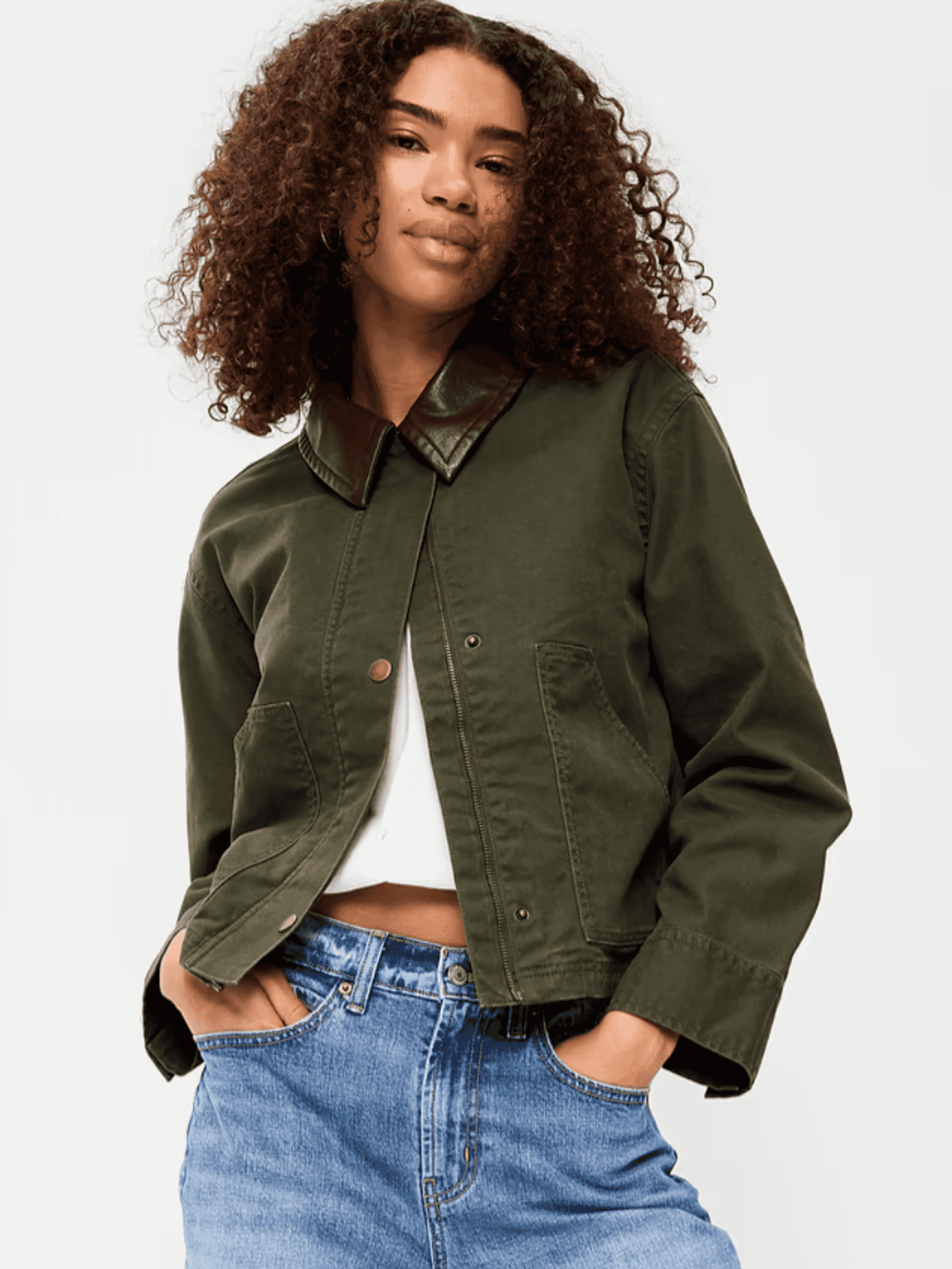 12 Fall Jackets You'll Want to Wear All Season Long