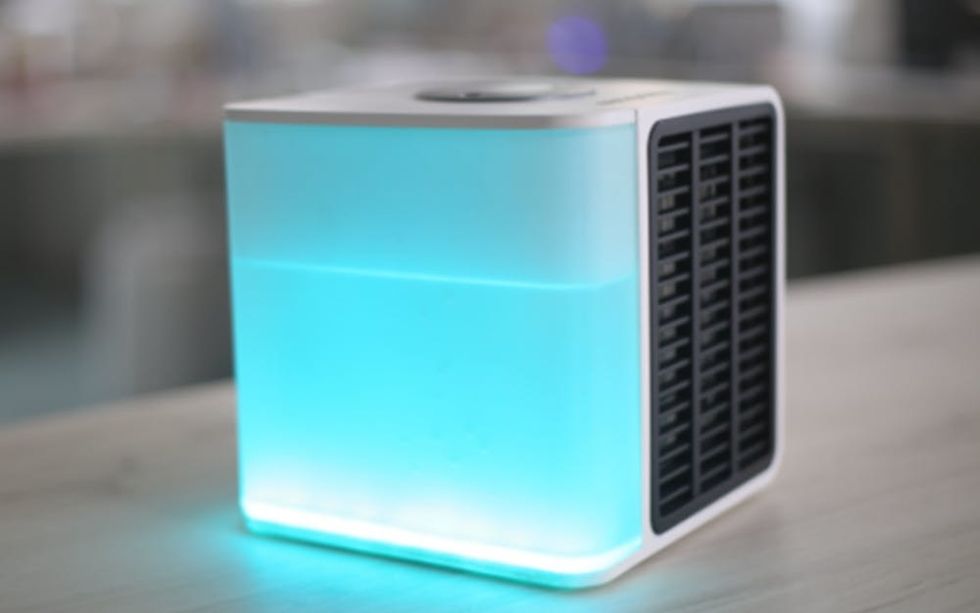 personal air conditioner