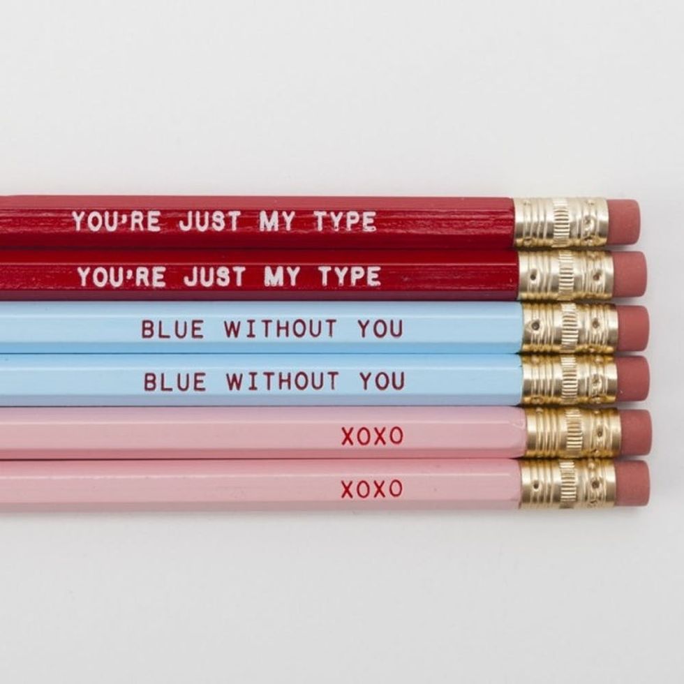personality-pencils