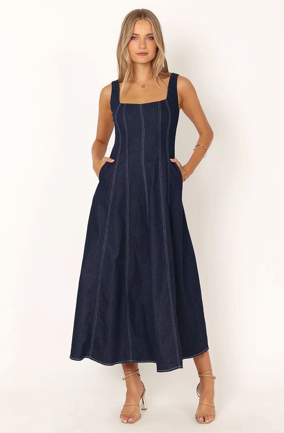 Petal and Pup Callum Dress