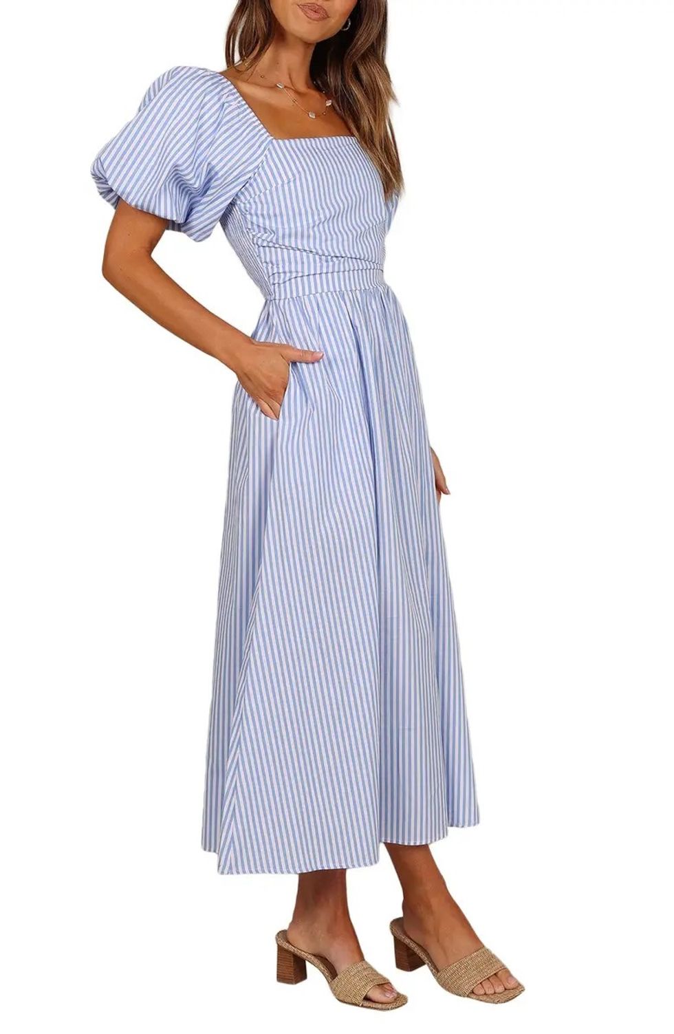 Petal and Pup Clo Dress