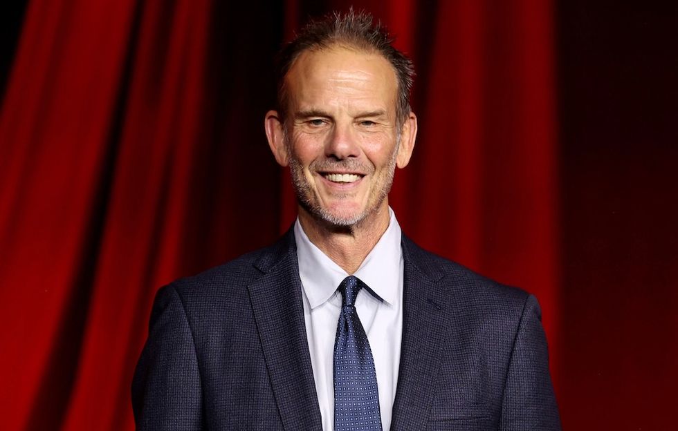 Peter Berg