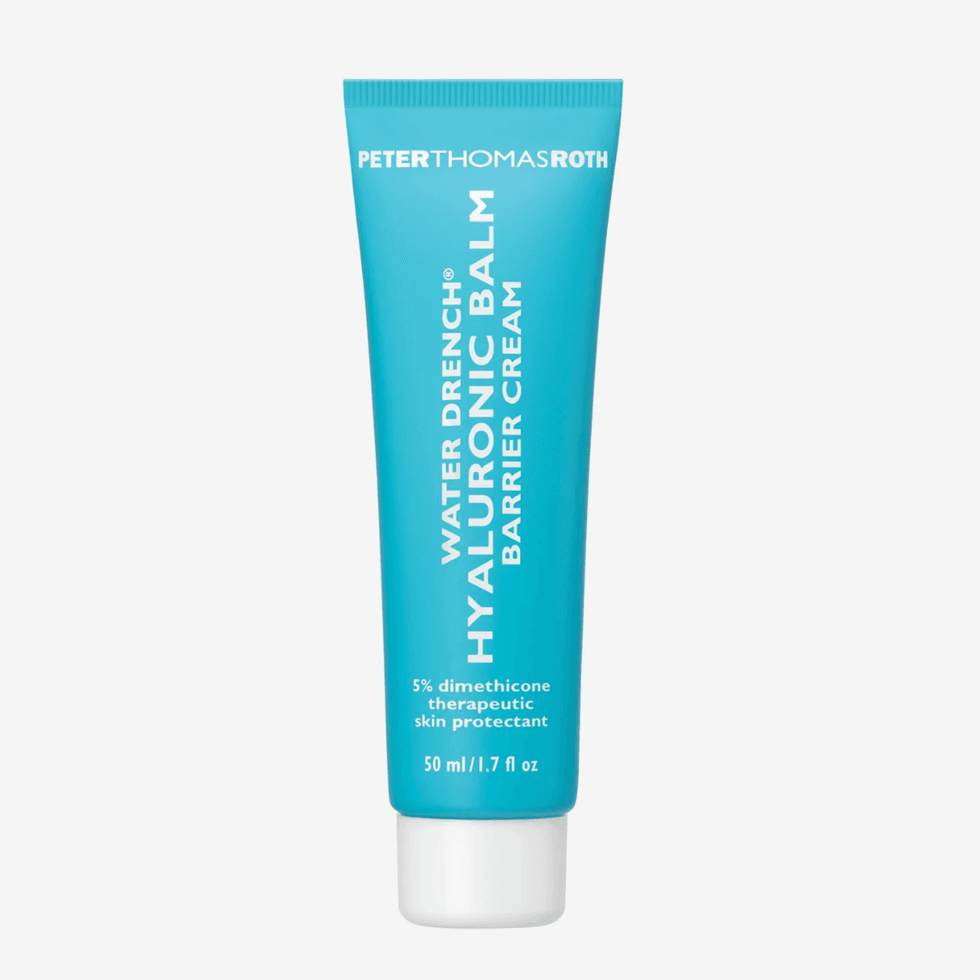 Peter Thomas Roth Water Drench Hyaluronic Balm Barrier Cream