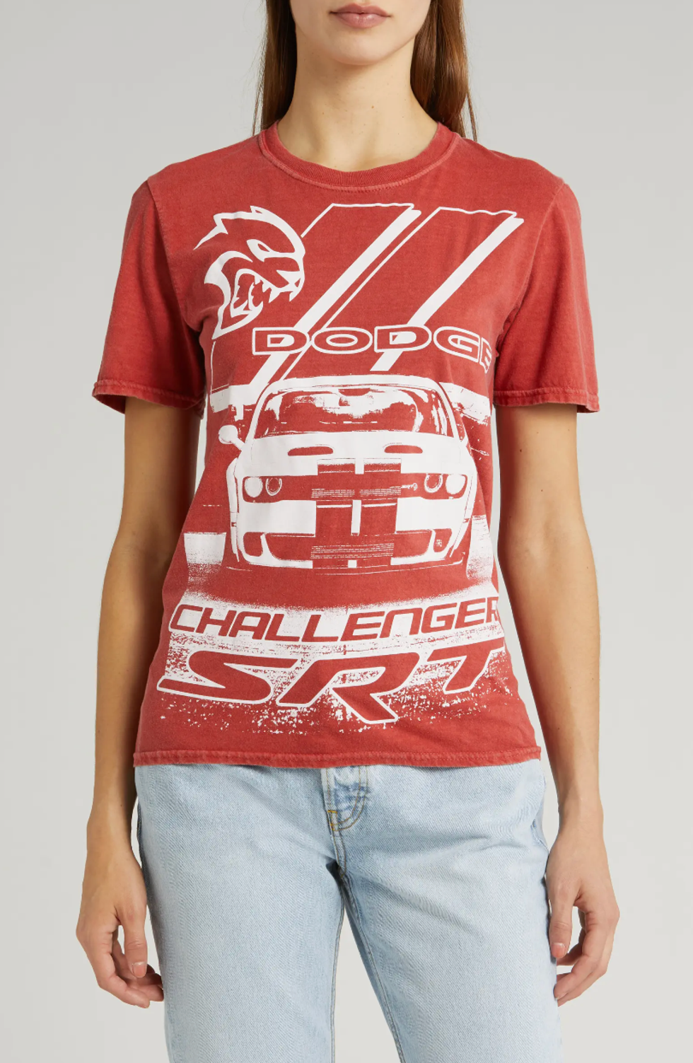 Philcos Challenger Graphic T-Shirt