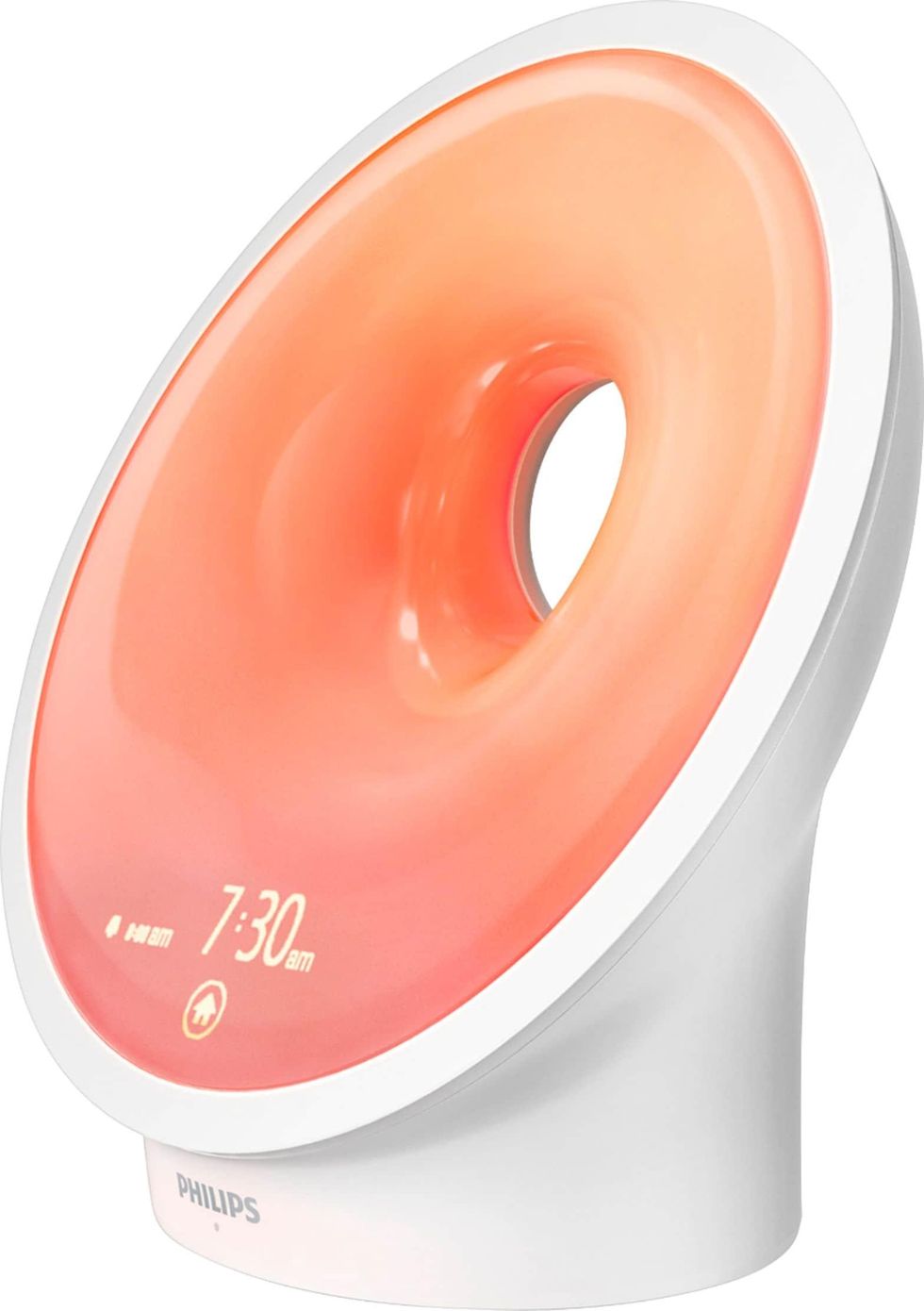 Philips SmartSleep Lamp
