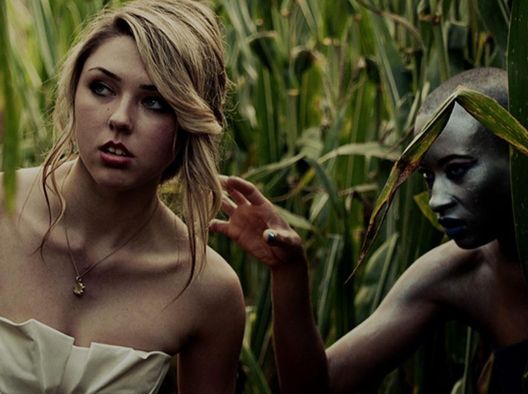 Phillips Haunted Farm