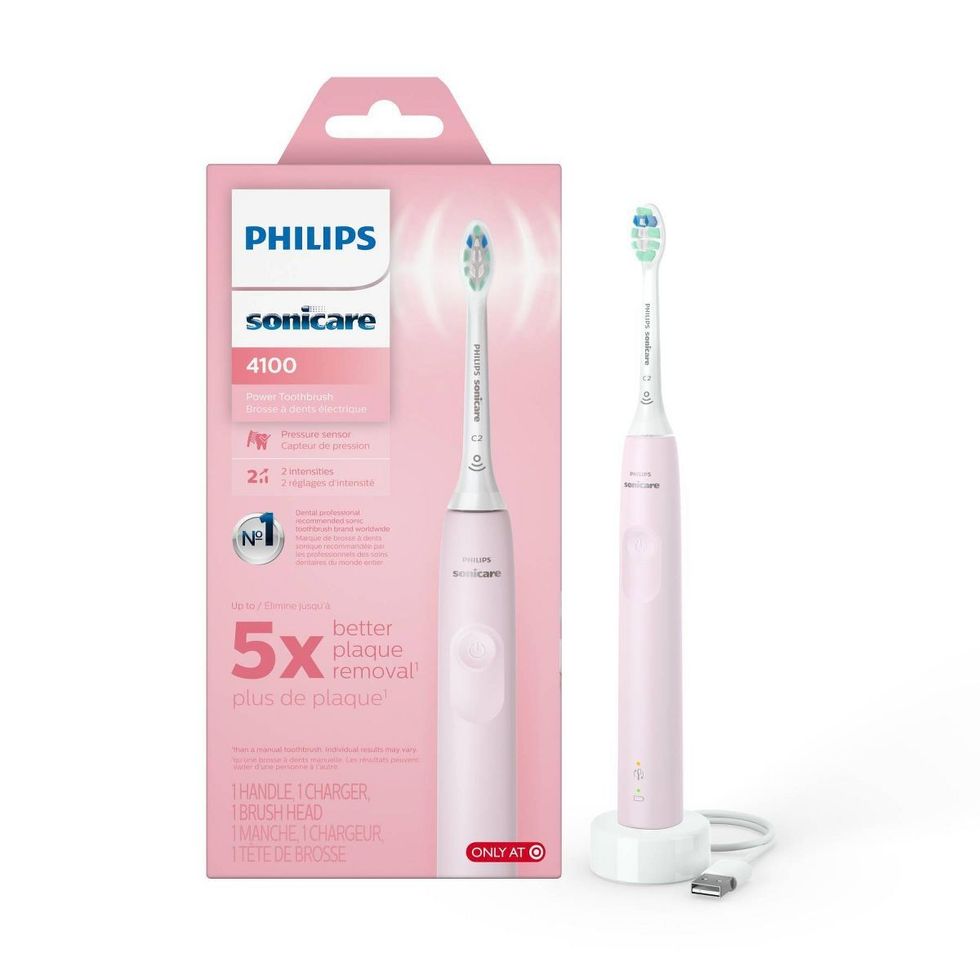 Phillips Sonicare Toothbrush