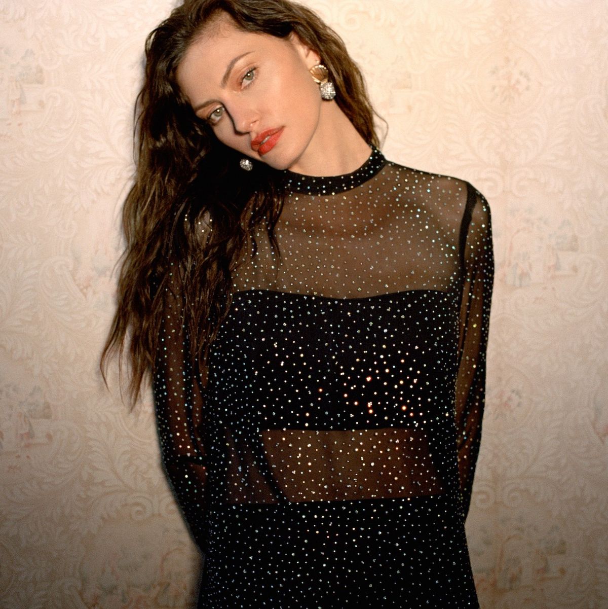 Fall in Love: Anthro's Ultimate Party Inspo! - Brit + Co Fall in Love: Anthro's Ultimate Party Inspo! - Brit + Co