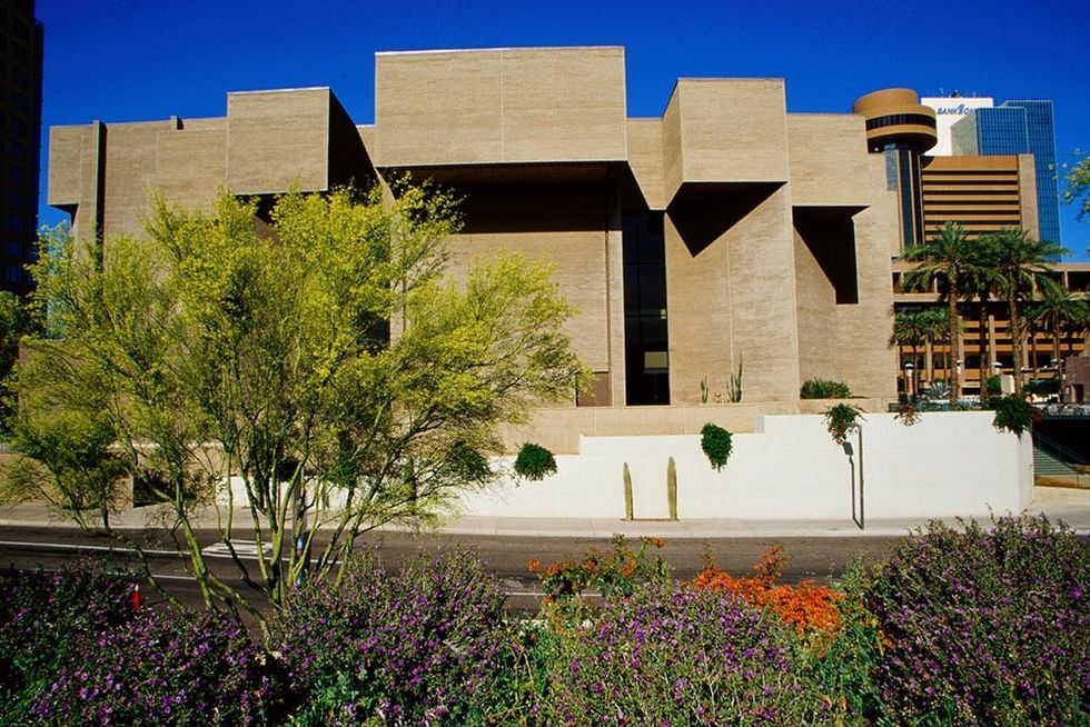 Phoenix, Arizona, United States, North America