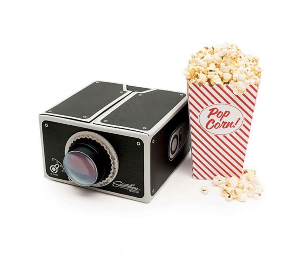 phone-projector