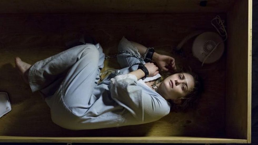 Photo by Darren Goldstein/DSG Photo.