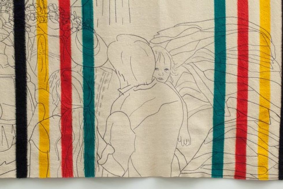 Photo Courtesy of Aaron Johanson