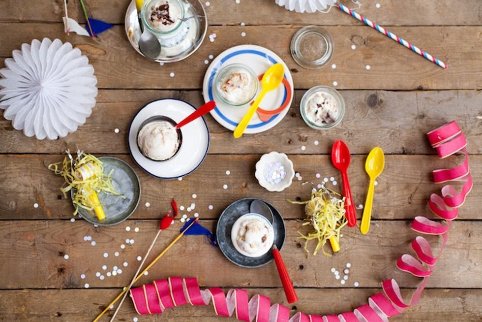 Photo of Salt & Straw ice creams