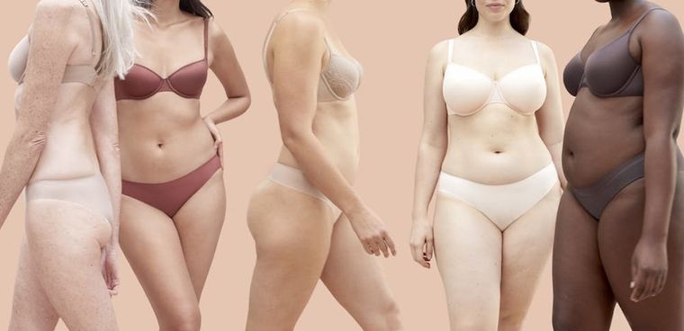 How an Ill-Fitting Bra Inspired ThirdLove Co-Founder Heidi Zak to Design a  Better One