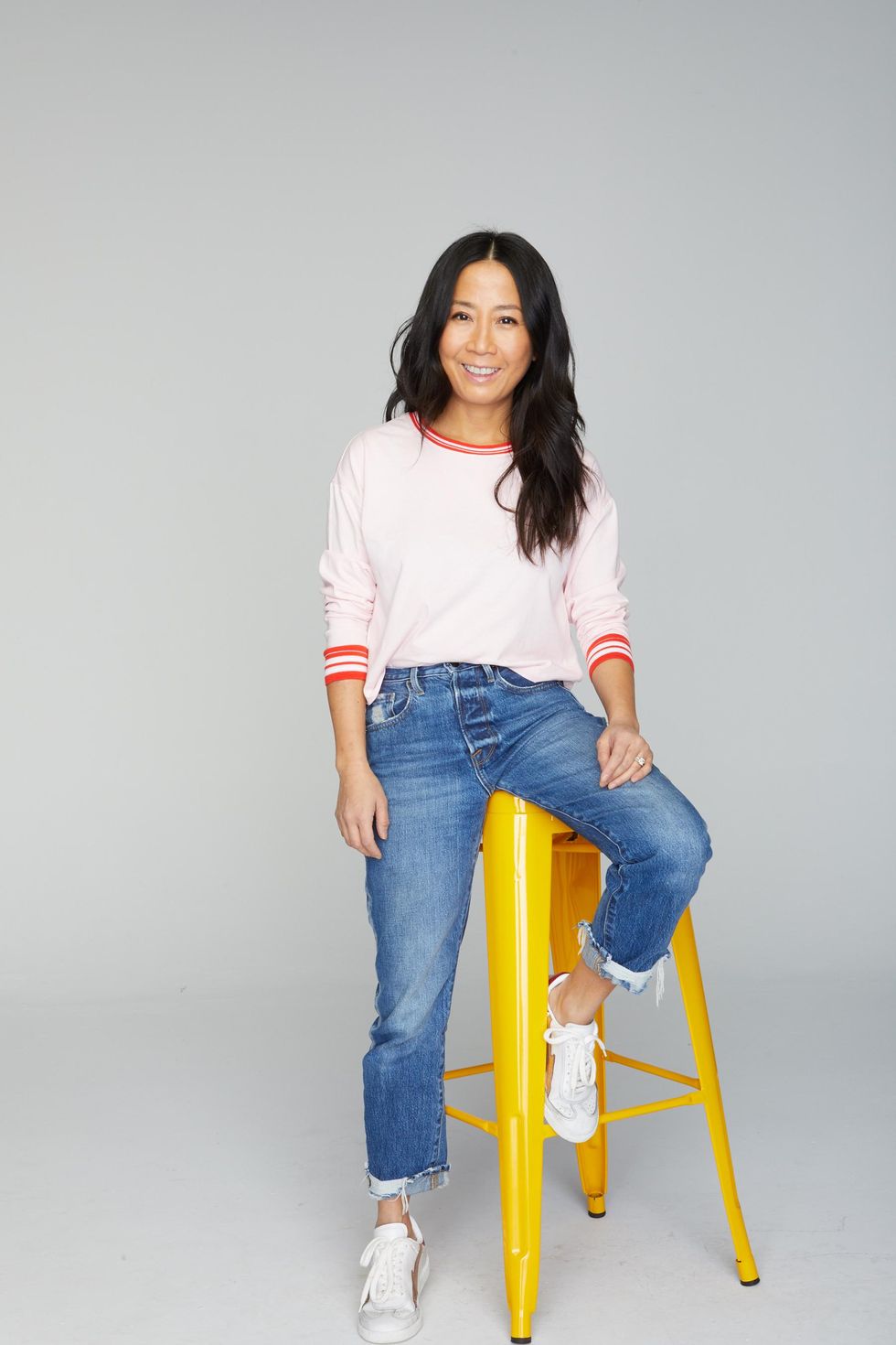 Phuong Ireland, Founder and CEO of Wknd Nation