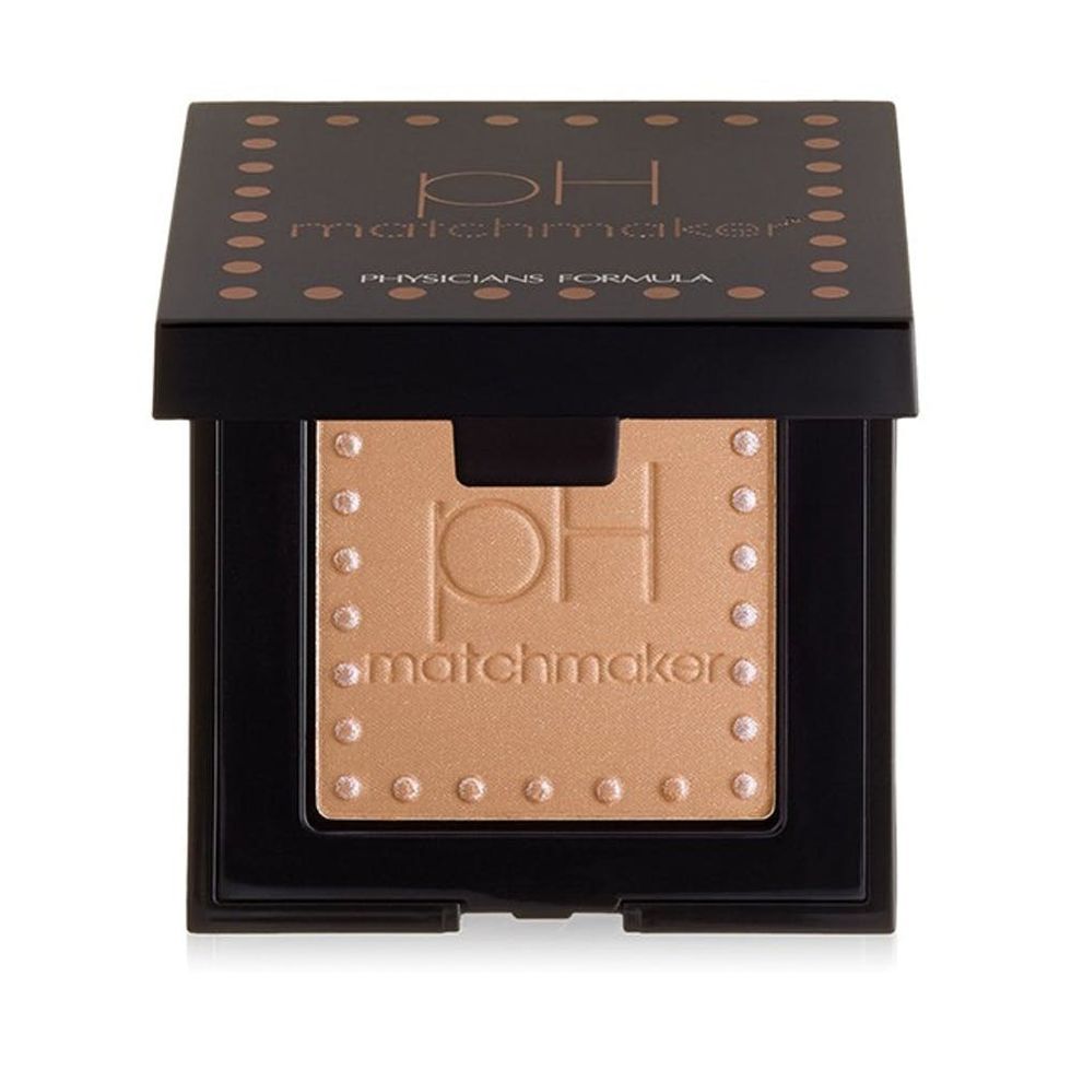 physiciansformulaphmatchmakerbronzer