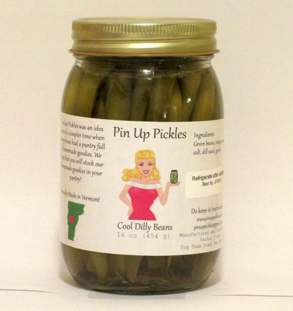 pickle gift