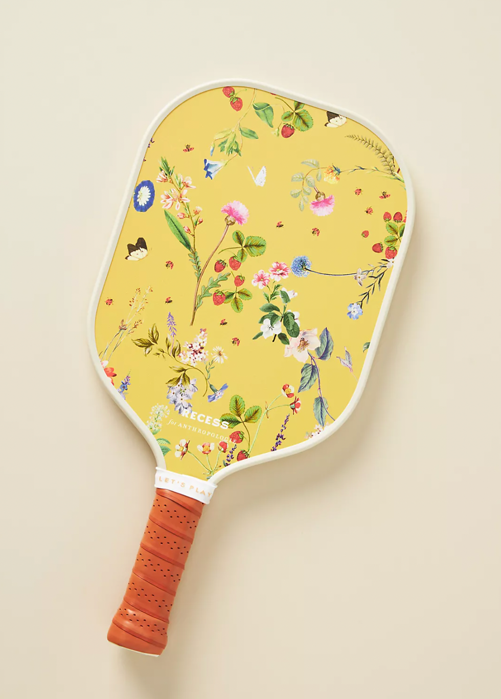 pickleball paddle