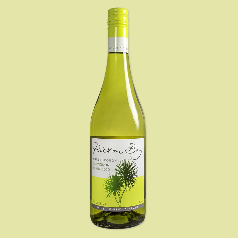 Picton Bay Sauvignon Blanc