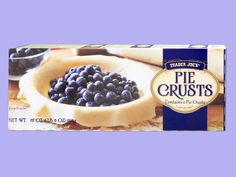 Pie Crusts