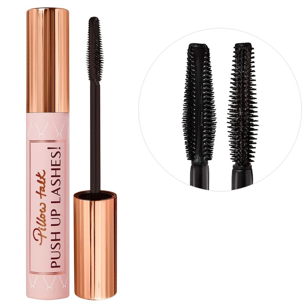 Pillow Talk Push Up Lashes Mascara