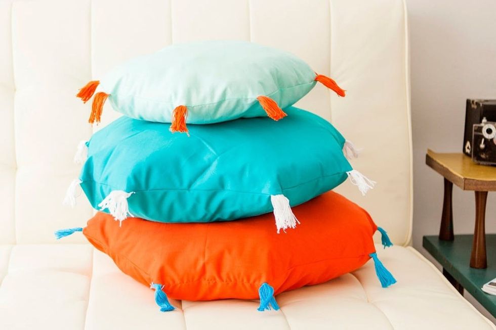 Pillows