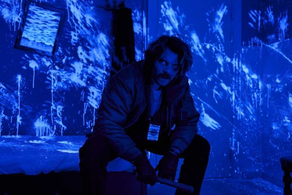 pilou asb\u00e6k in snake killer on prime video