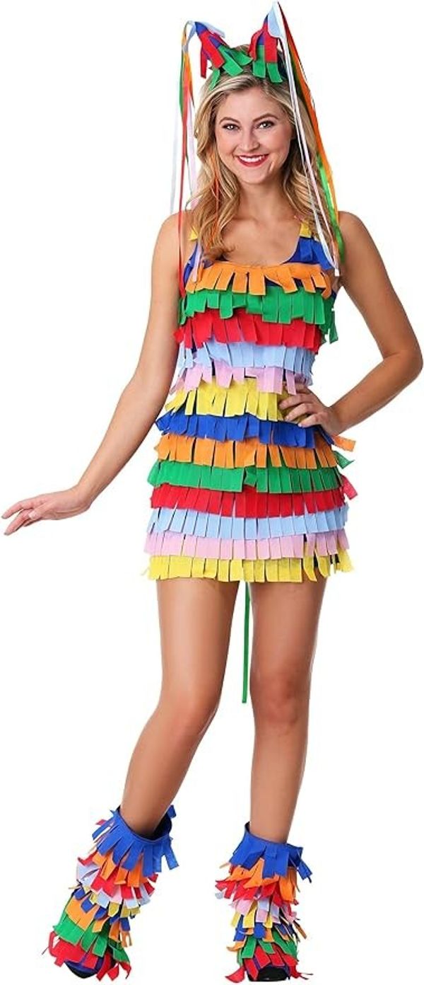 65+ Last-Minute Halloween Costume Ideas Perfect For Procrastinators