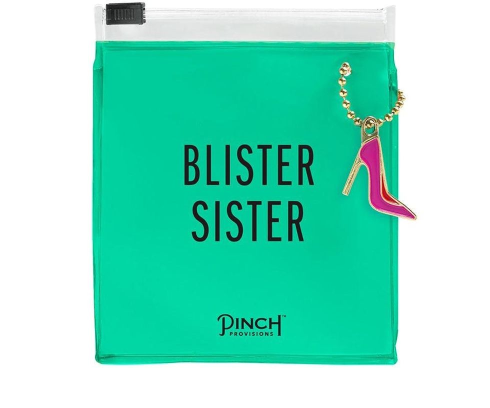 Pinch Provisions Shoe Kit