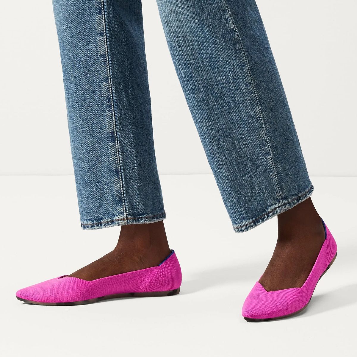 15 Ballet Flats For Spring 2023 Brit + Co