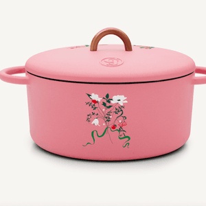 18 Ways to Decorate With Hot Pink at Home - Brit + Co