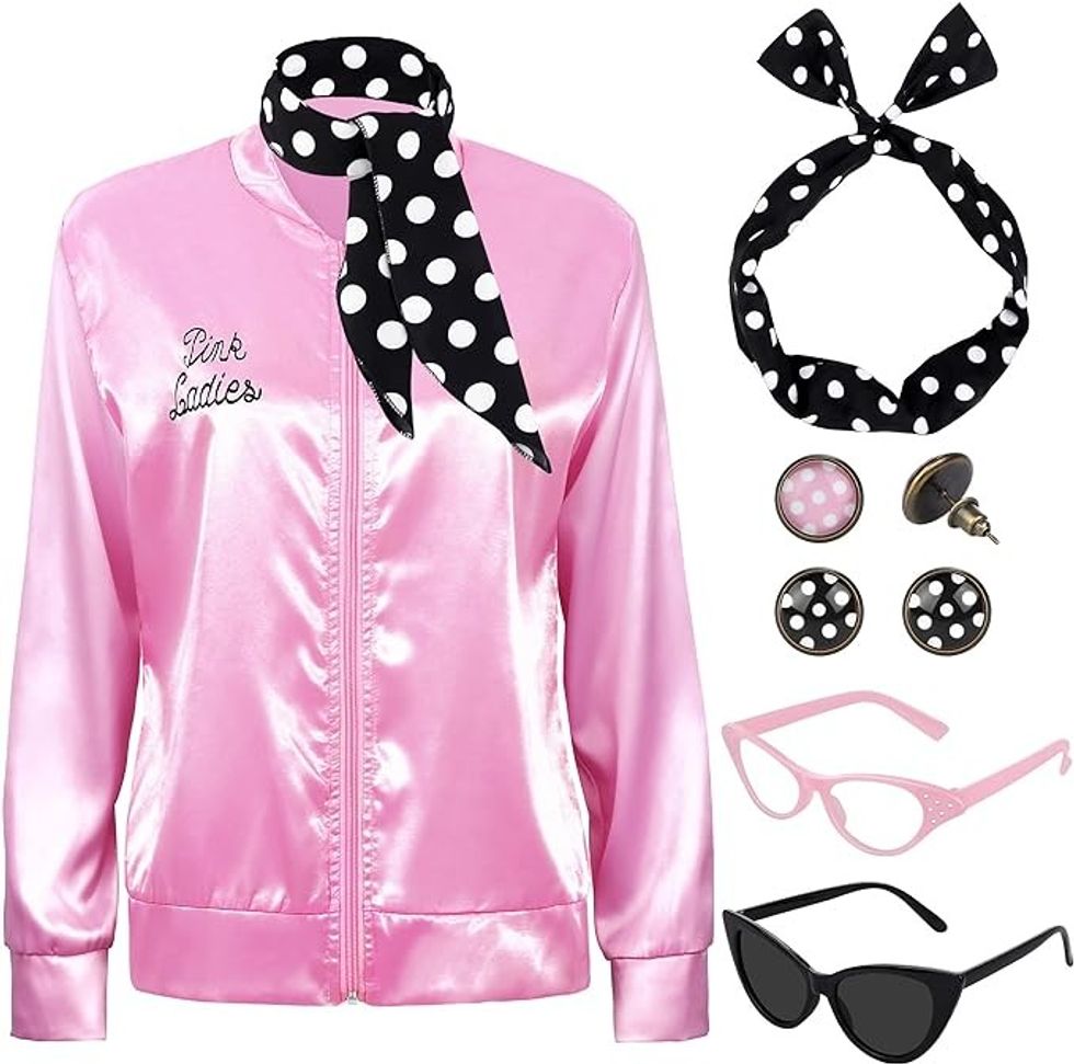 10 Best Amazon Halloween Costumes To Stock Up On Early Brit + Co