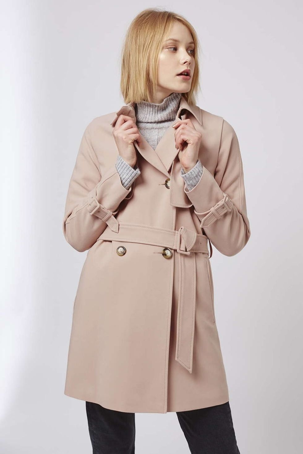 PinkTrench