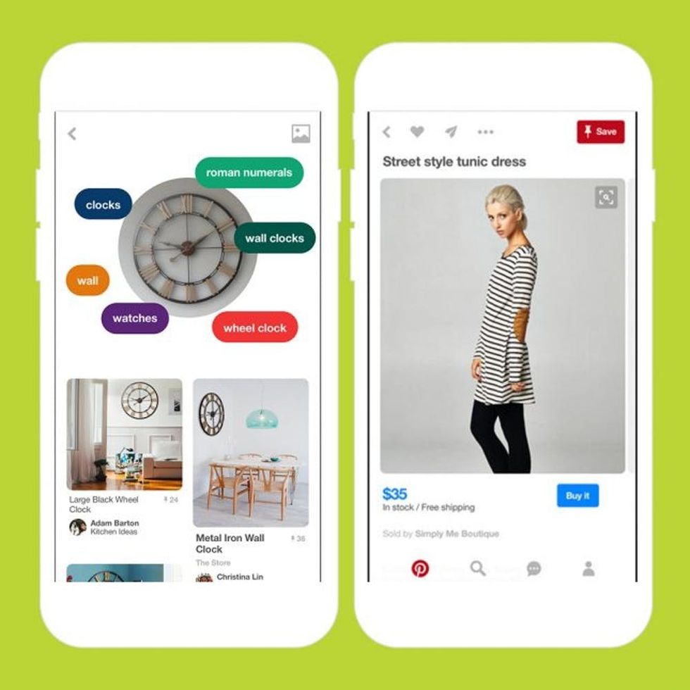 pinterest-app