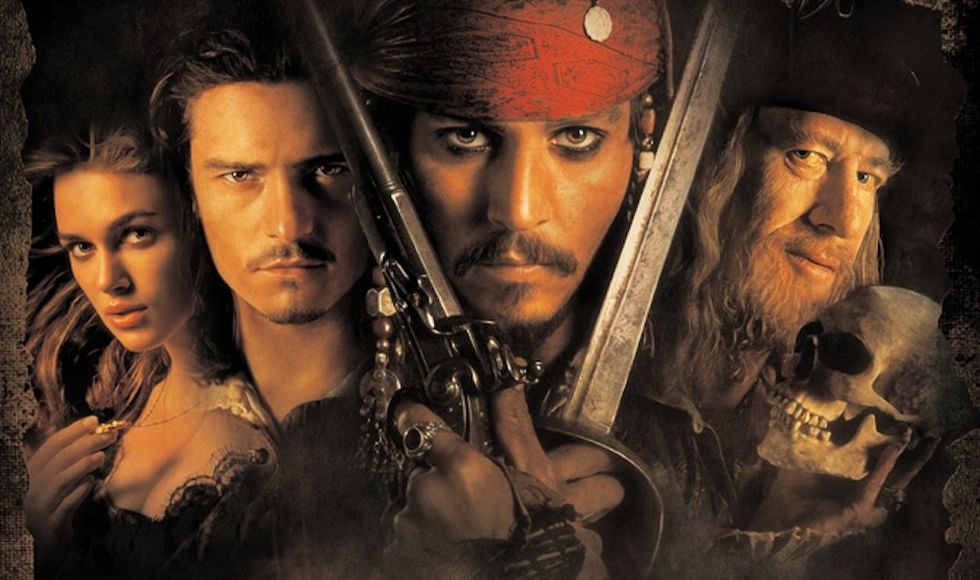 pirates of the caribbean 6 news