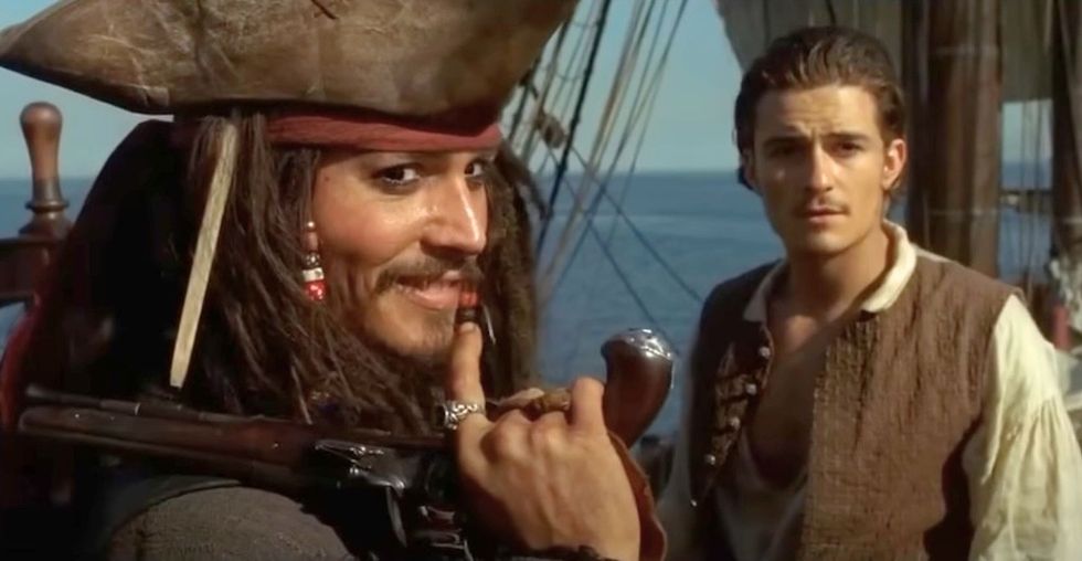 pirates of the caribbean 6