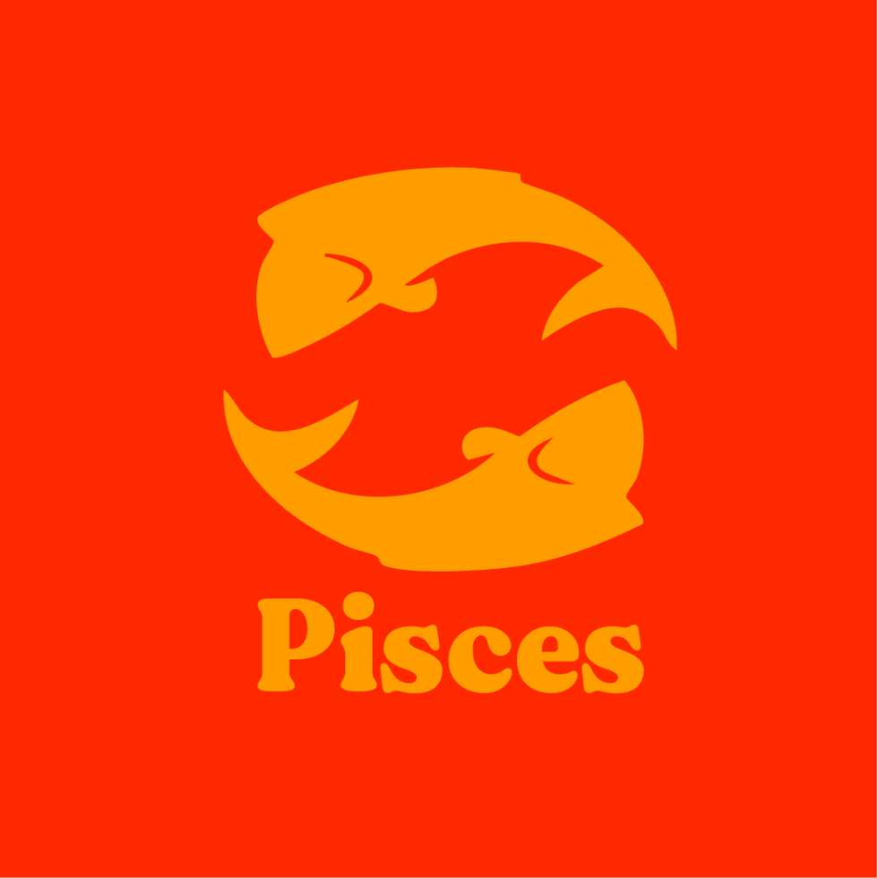 pisces april horoscope 2025
