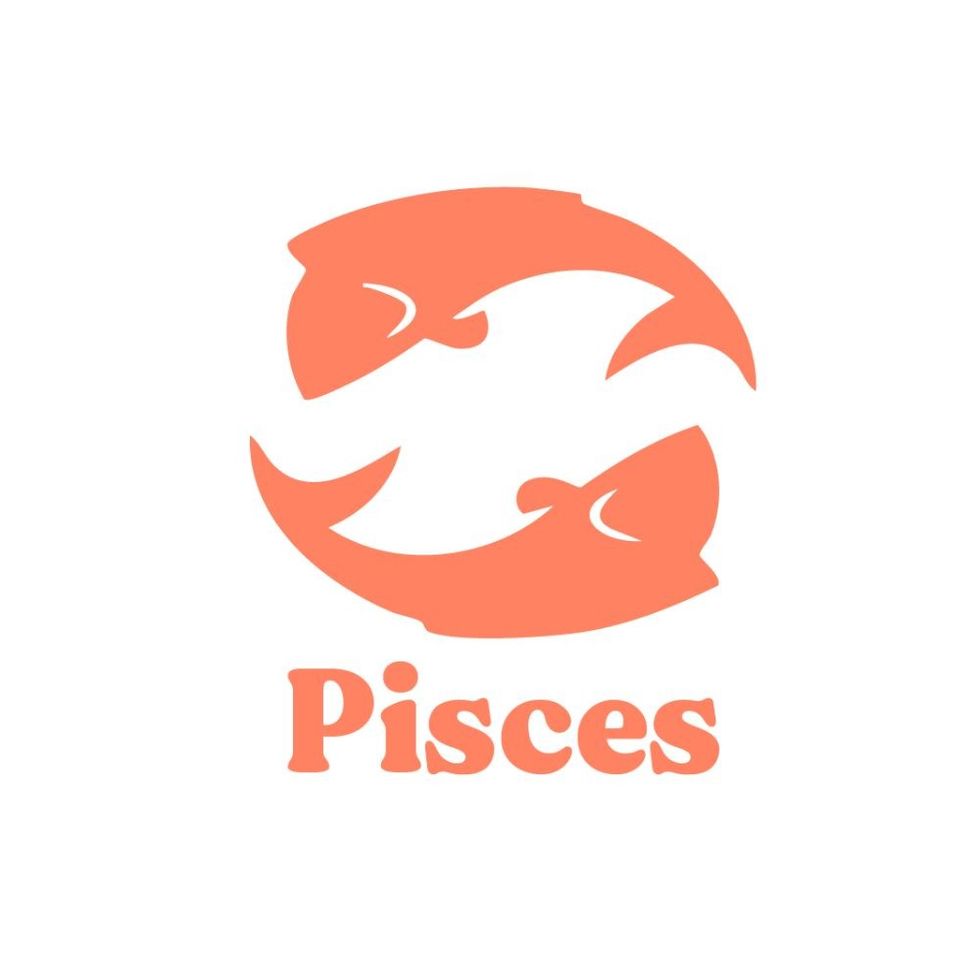 Pisces August Horoscope 2025