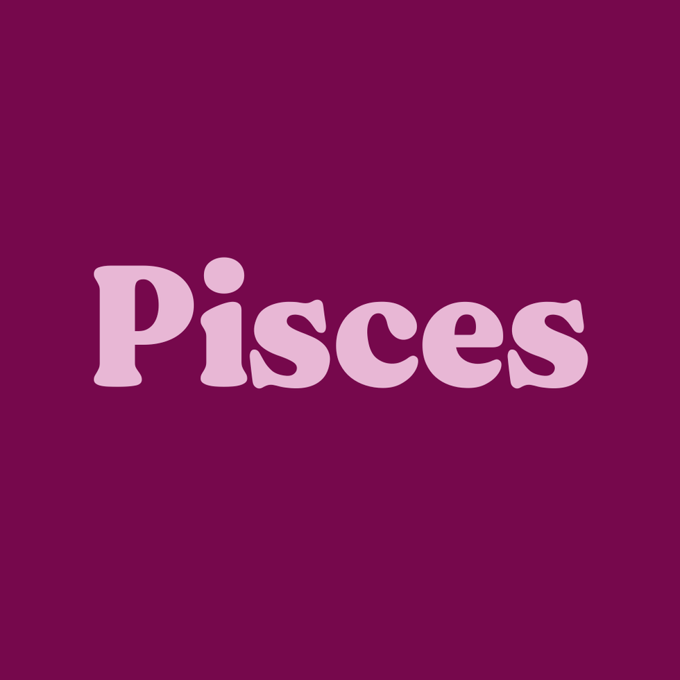 Pisces Autumn Equinox Horoscope