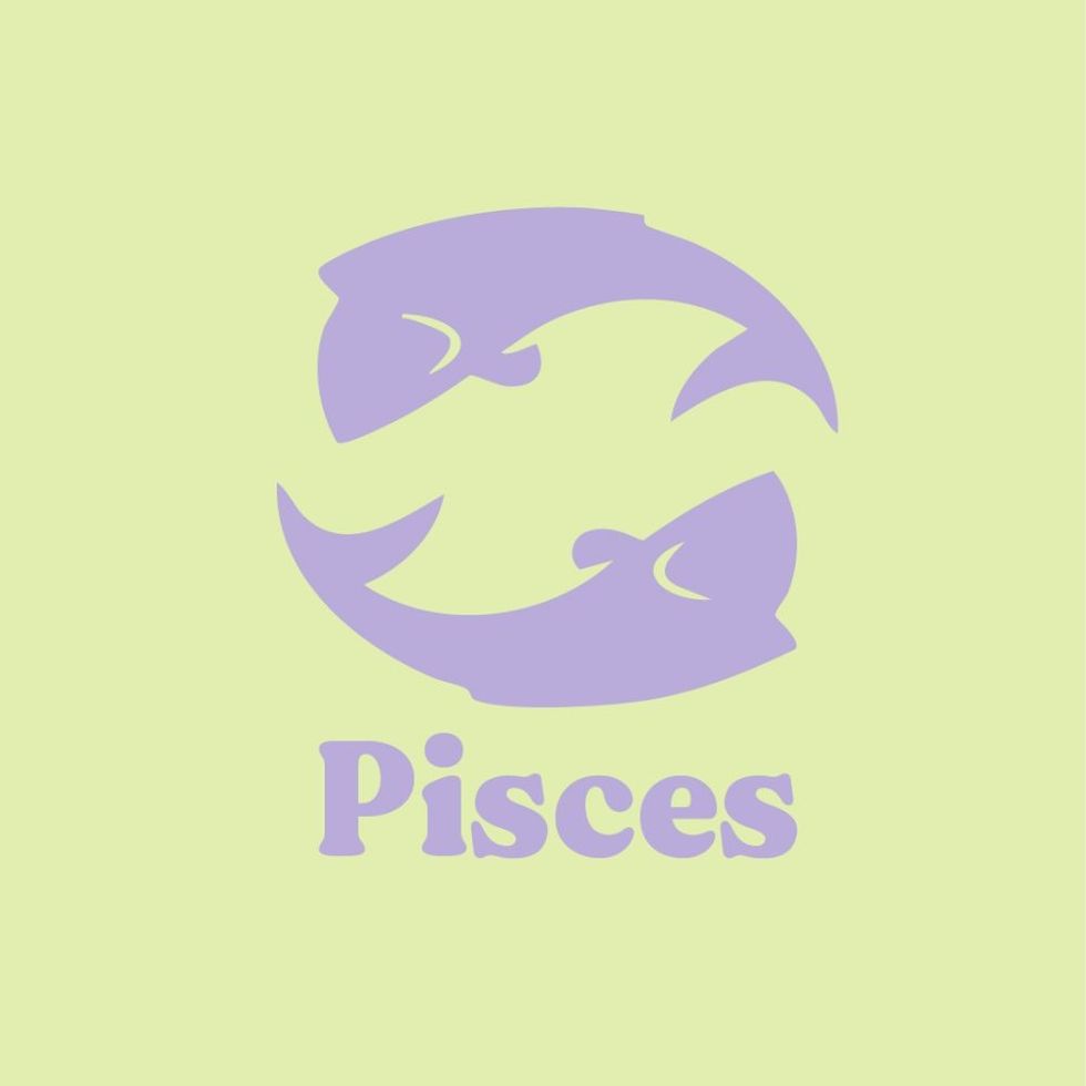 Pisces July Horoscope 2025