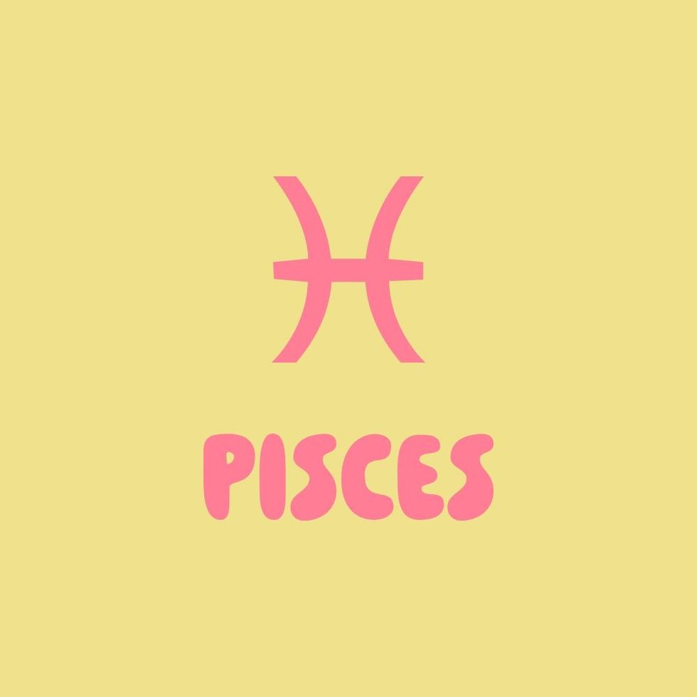 Pisces Mercury Retrograde Horoscope