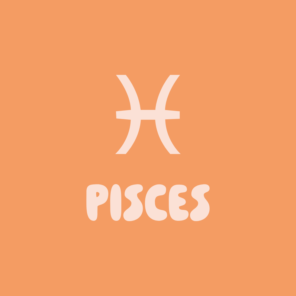 pisces rising sign