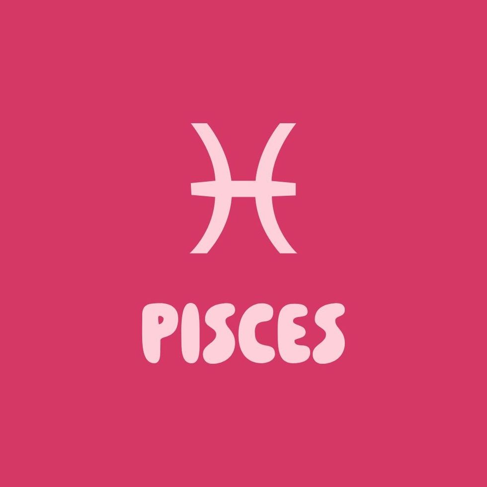 pisces valentine's day horoscope 2025
