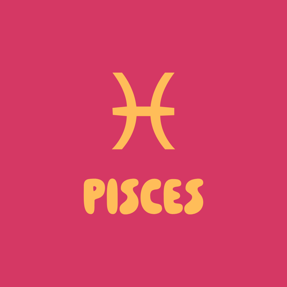 Pisces Weekly Horoscope November 3-10