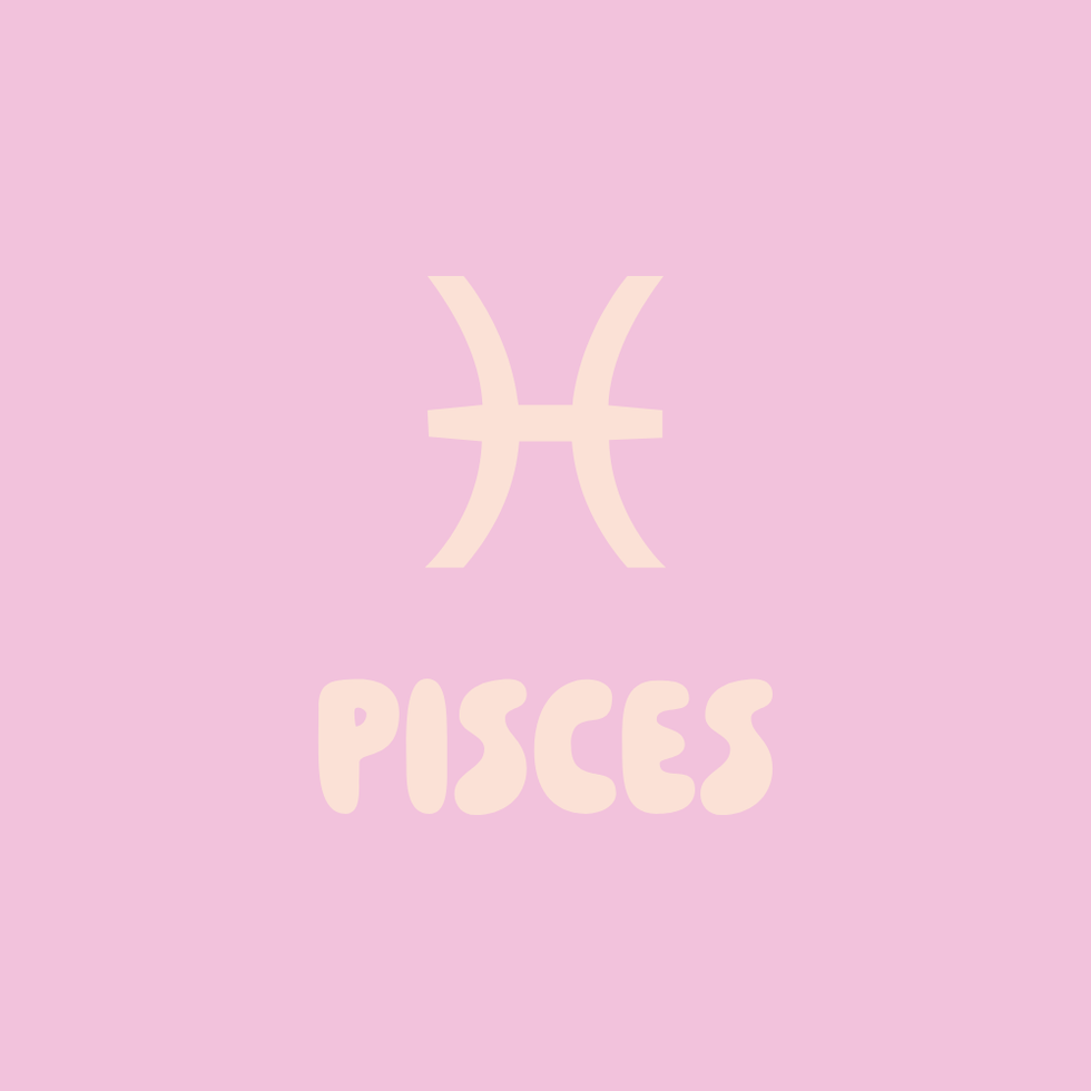 Pisces Weekly Horoscope October27-November 2