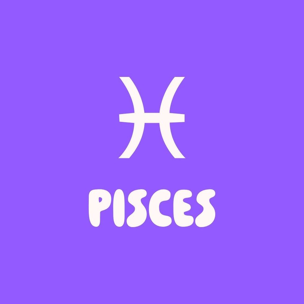 pisces weekly horoscope