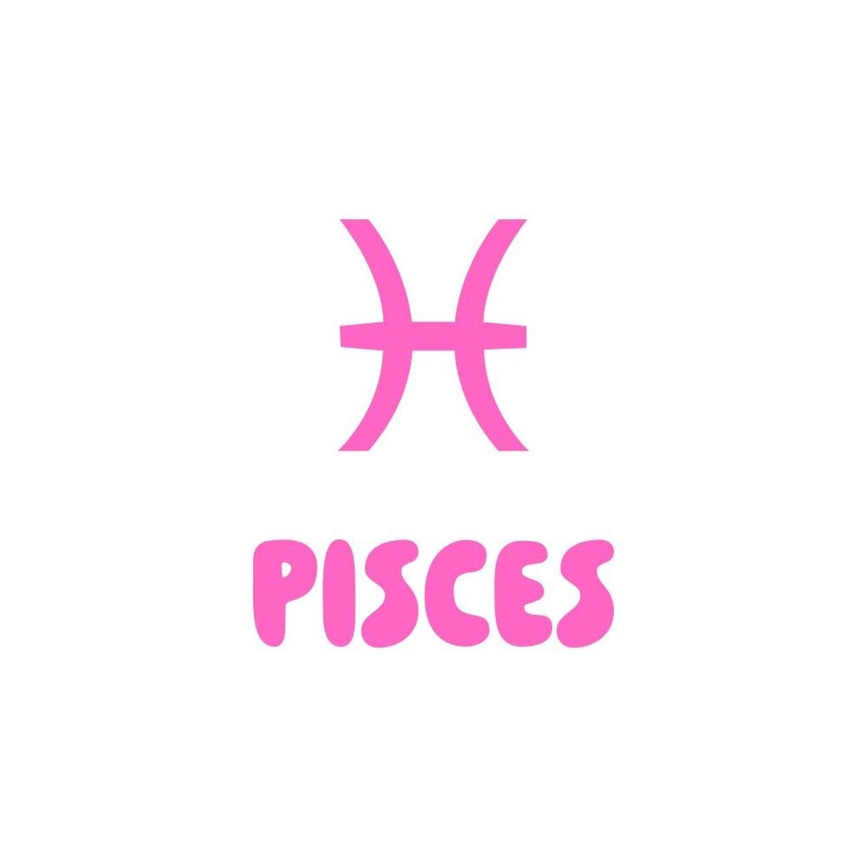 pisces weekly horoscope