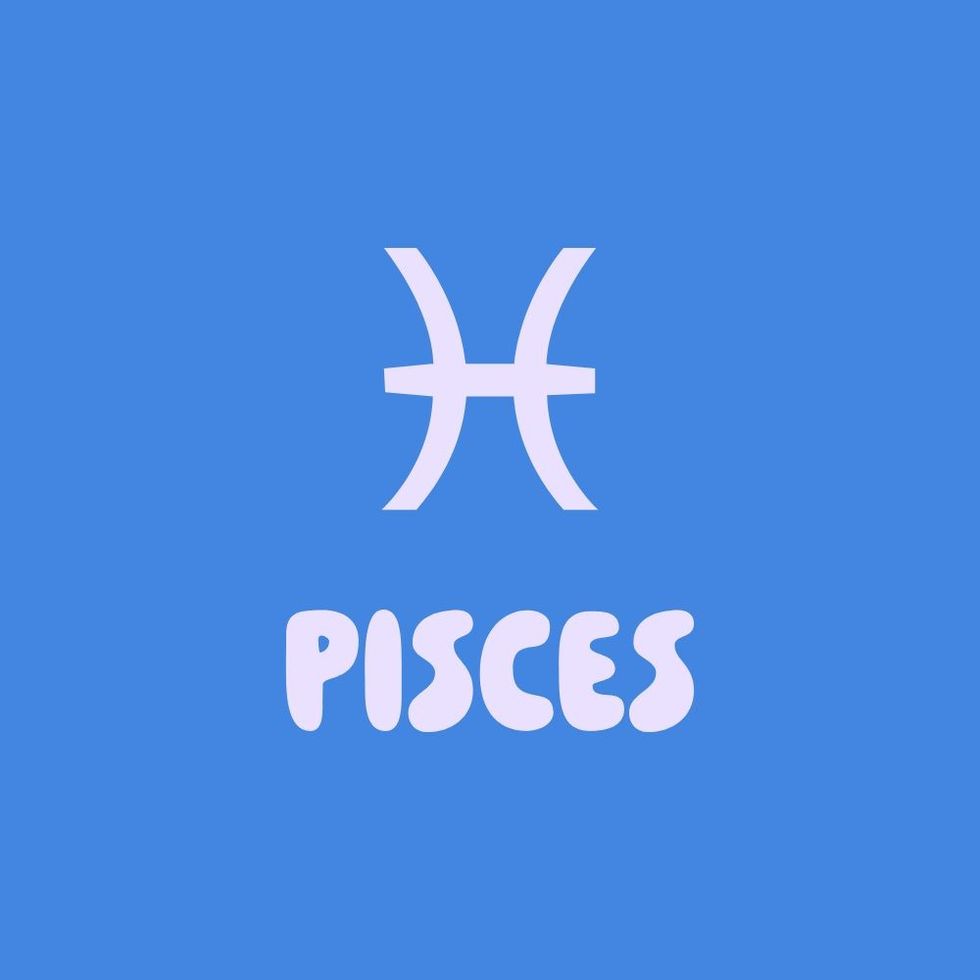 pisces weekly horoscope