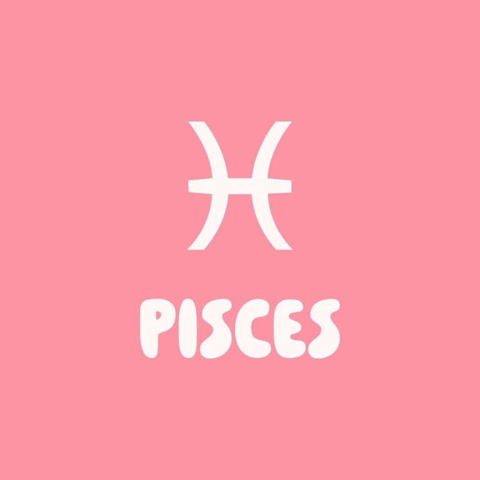 Pisces Weekly Horoscope