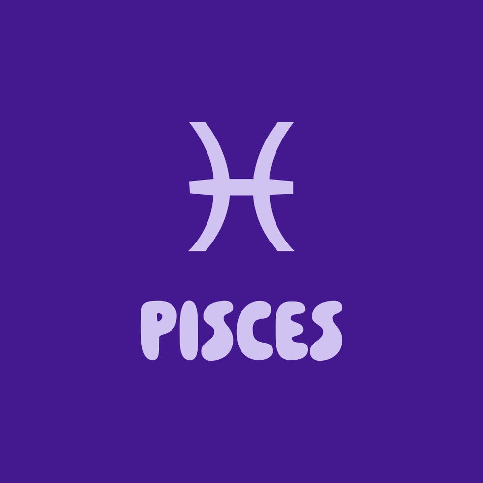 pisces weekly horoscope